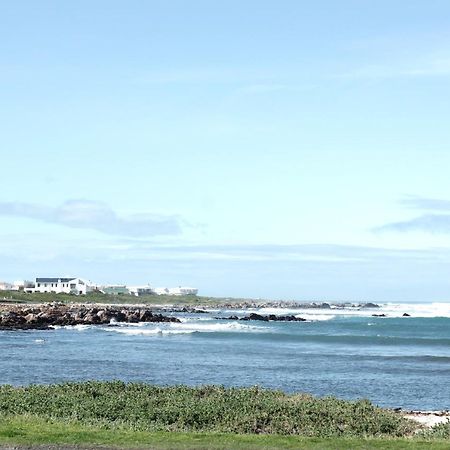 Summer Place B&B Agulhas Exteriör bild
