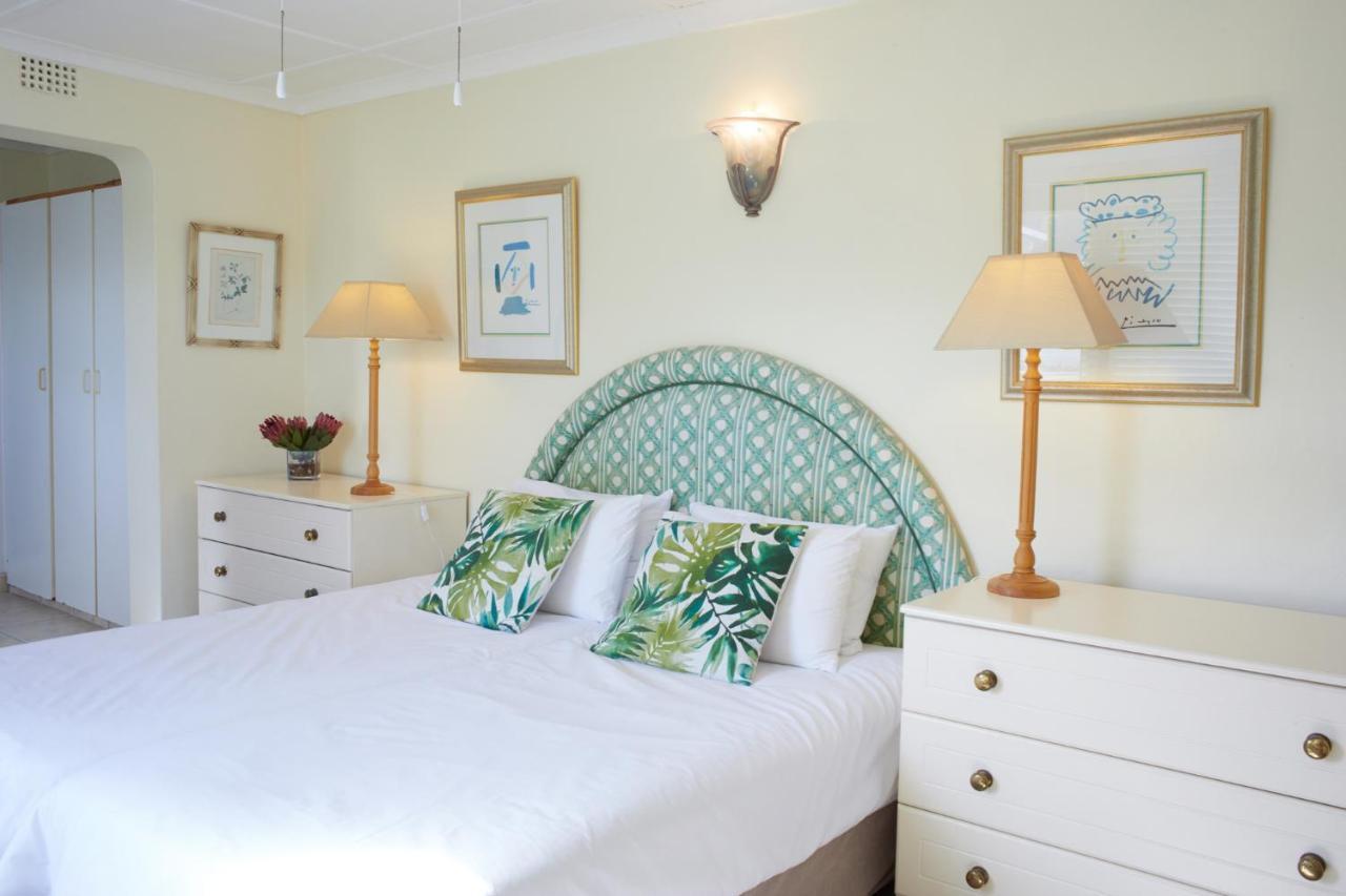 Summer Place B&B Agulhas Exteriör bild