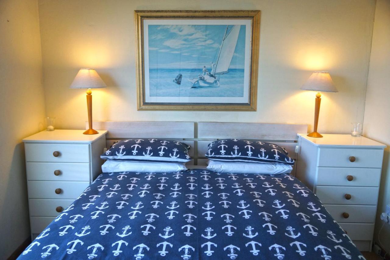 Summer Place B&B Agulhas Exteriör bild