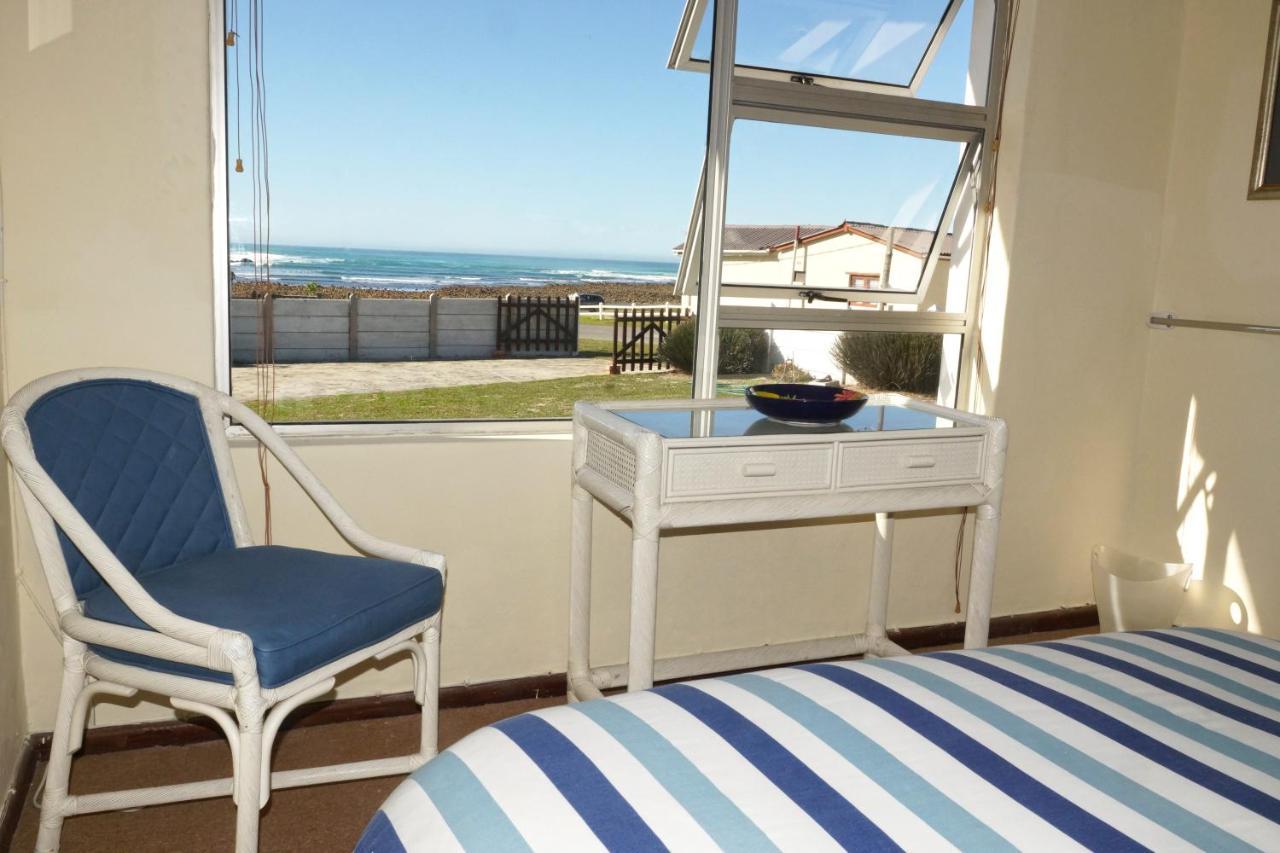 Summer Place B&B Agulhas Exteriör bild